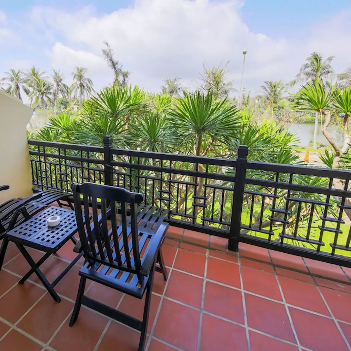 Victoria Hoi An Beach Resort & Spa, Da Nang, Vietnam 7