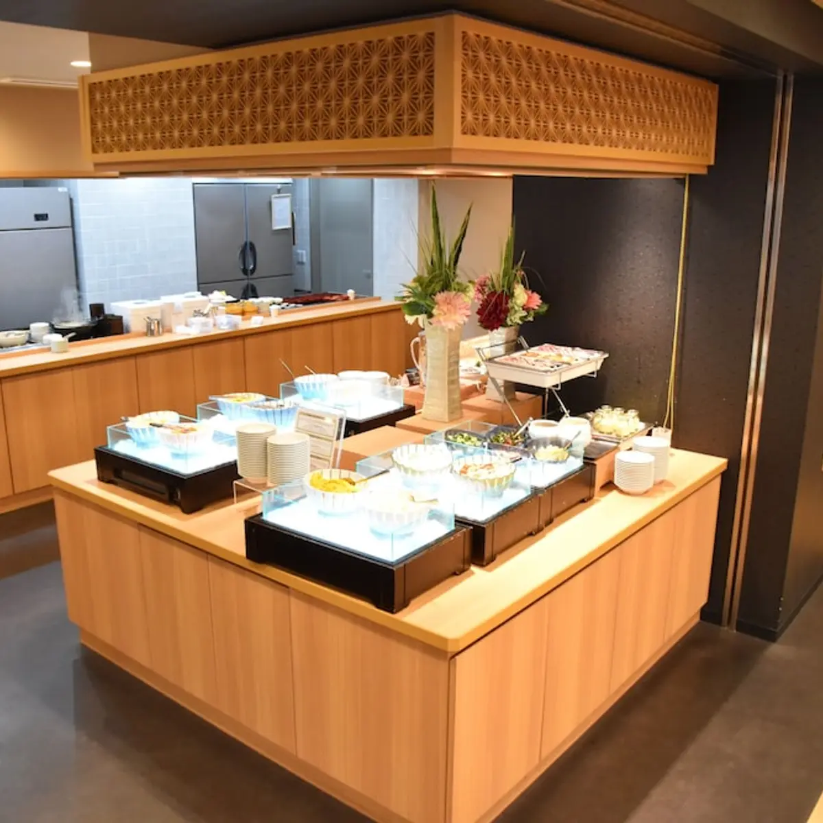 Dormy Inn Premium Tokyo Kodenmacho Hot Spring, Tokyo, Japan 6