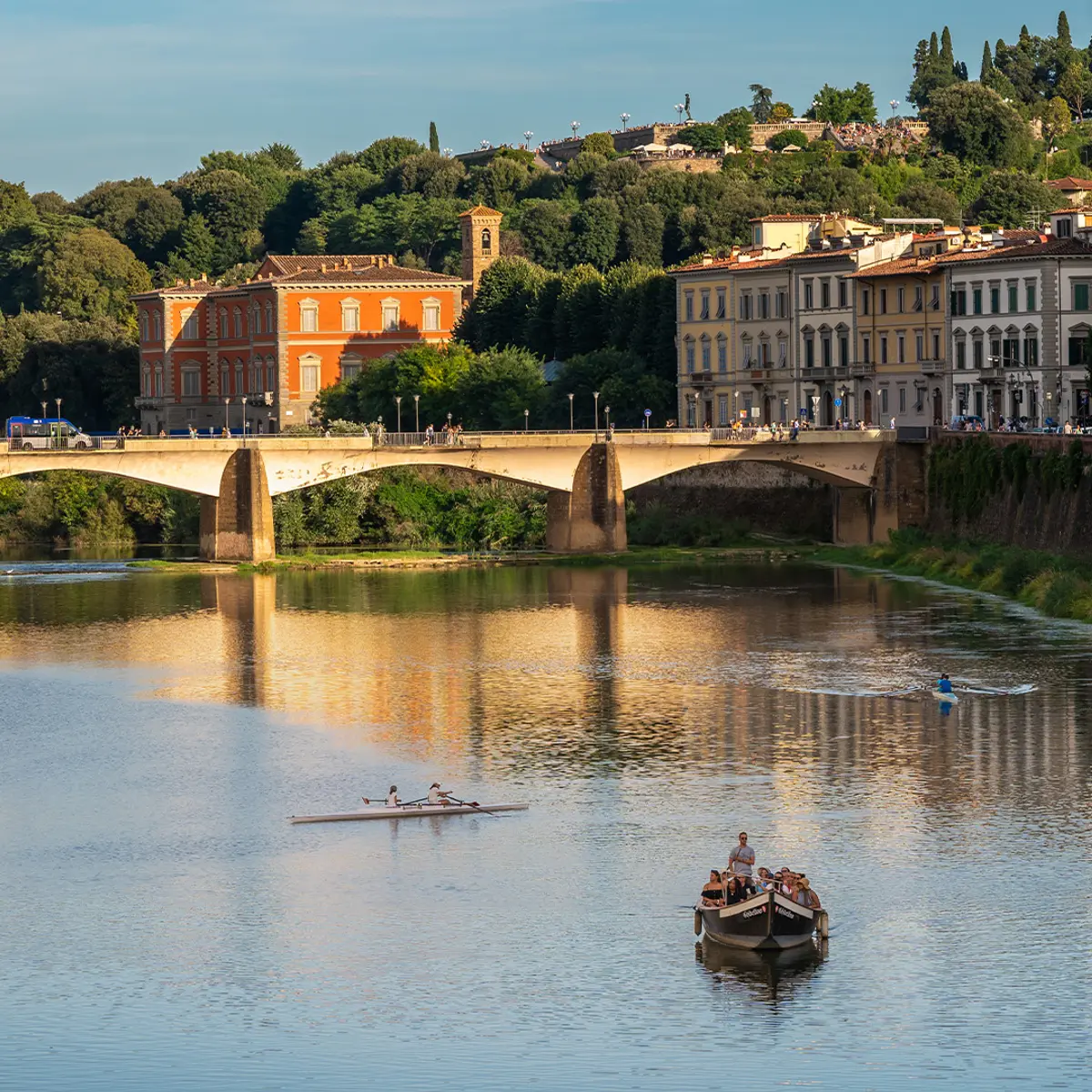 25Hours Piazza San Paolino, Florence, Italy 2