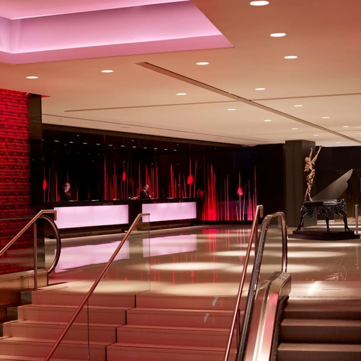 Park Plaza London Westminster Bridge, London, United Kingdom 2