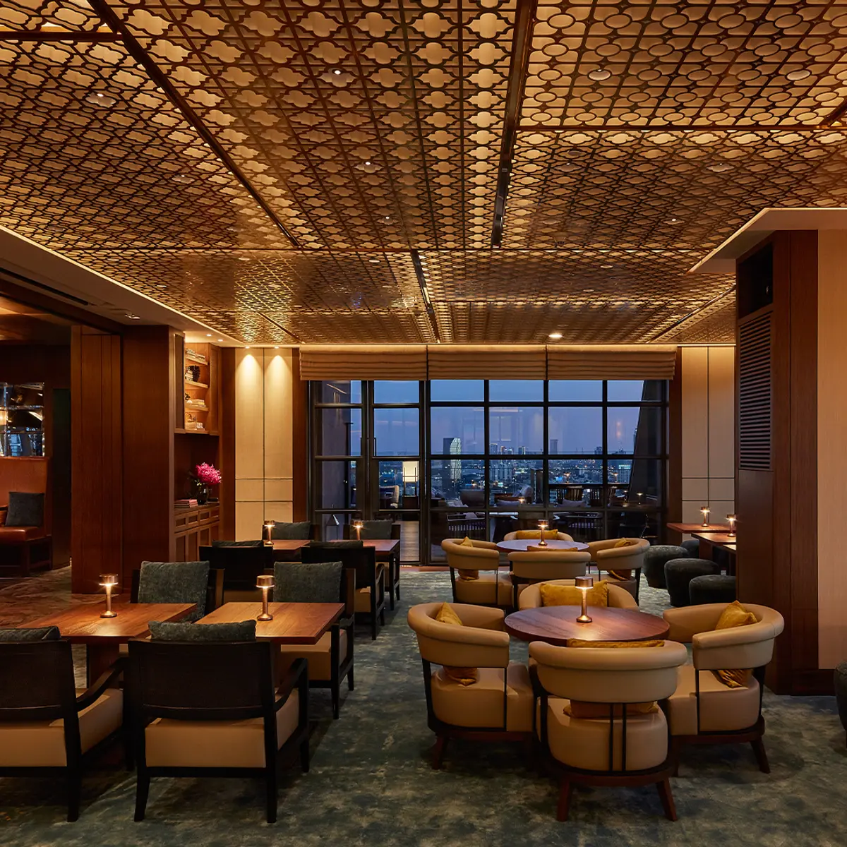 Hyatt Regency Bangkok Sukhumvit, Bangkok, Thaïlande 5