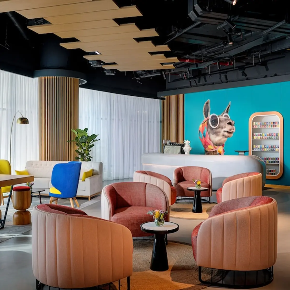 NH Collection Dubai The Palm, Dubai, United Arab Emirates 2