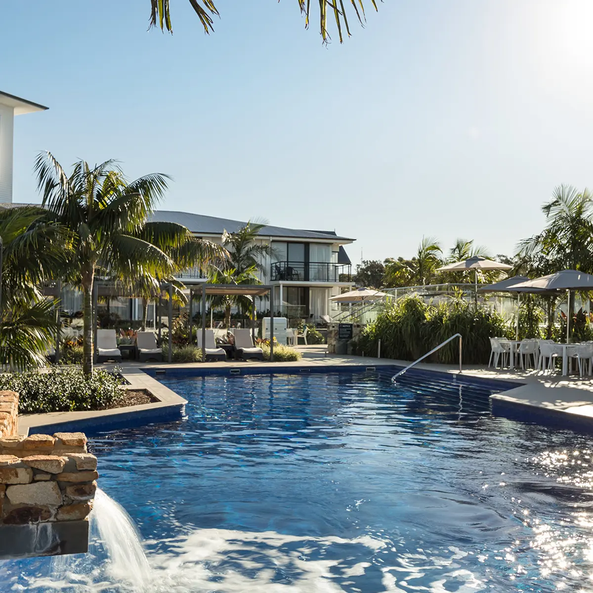 Sails Port Macquarie by Rydges, Port Macquarie, New South Wales 8