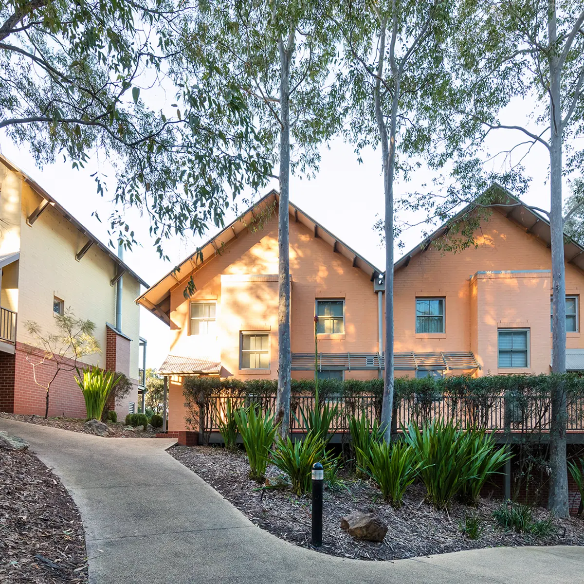 Oaks Cypress Lakes Resort, Hunter Valley, New South Wales 8