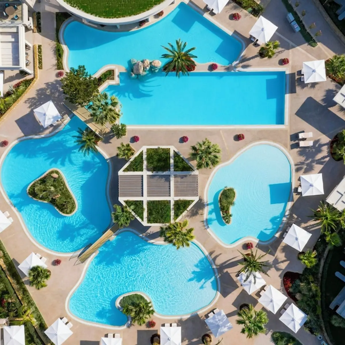 Grace Hotel, Auberge Collection, Santorini, Greece 2