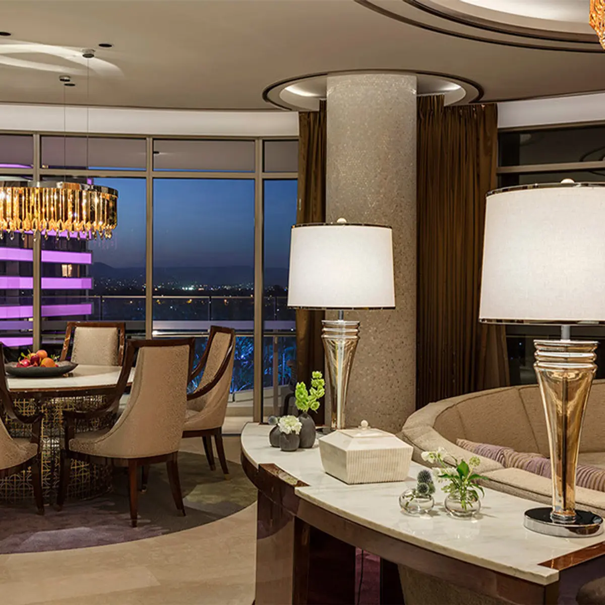 The Darling at The Star Gold Coast, Gold Coast, Queensland 6