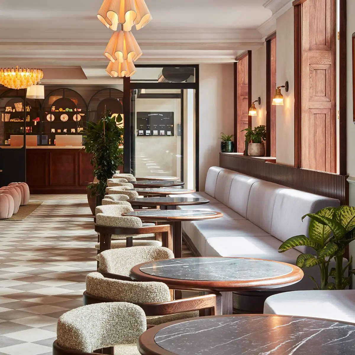 The Hoxton Edinburgh, Edinburgh, United Kingdom 2