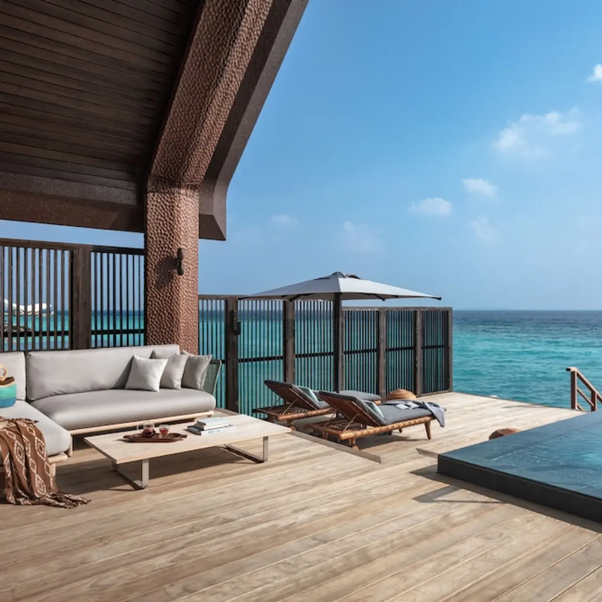 JOALI BEING, Bodufushi Island, Maldives 8