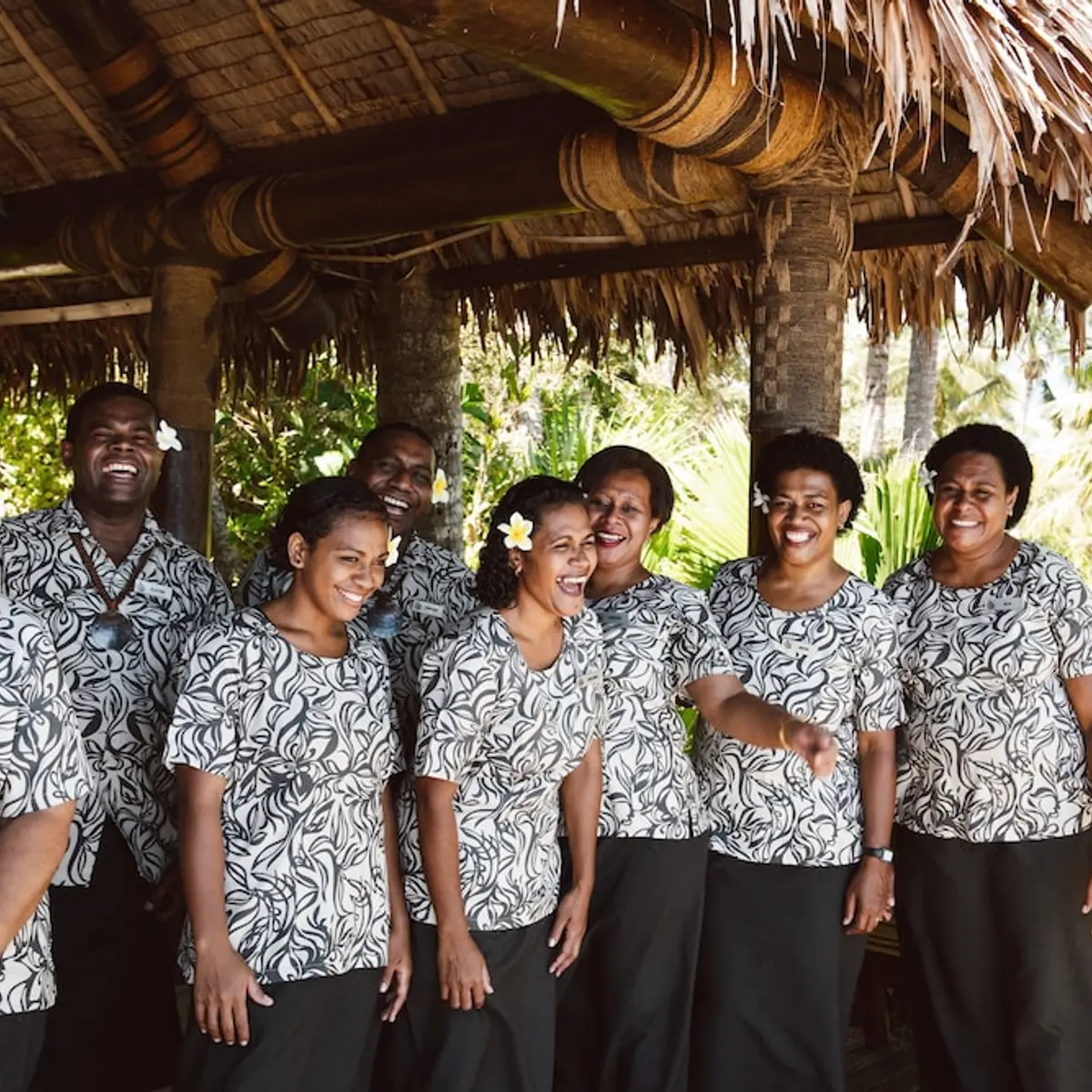 Tokoriki Island Resort - Adults only, Tokoriki Island, Fiji 2