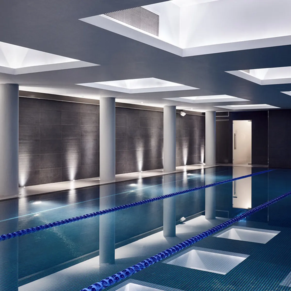 The Marylebone London, London, United Kingdom 6