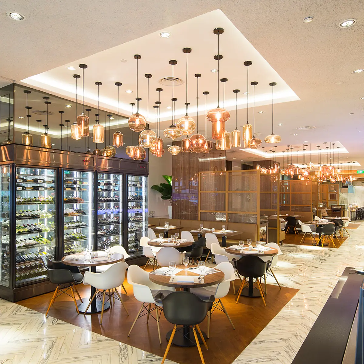 Amara Singapore, Singapore, Singapore 7