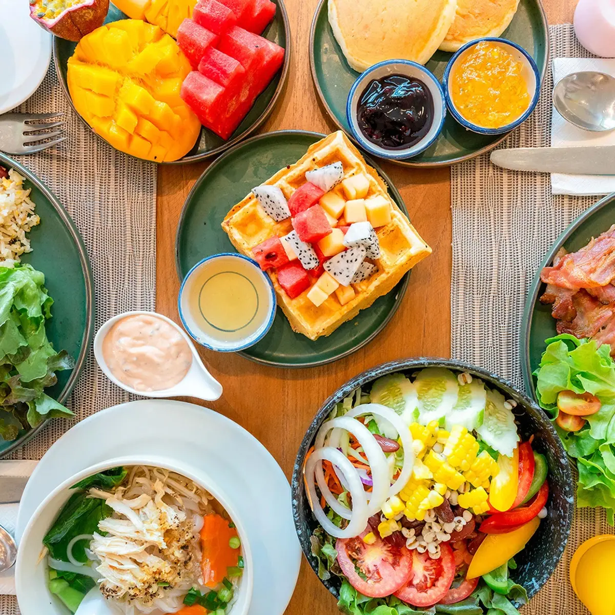 Ramada Resort by Wyndham Khao Lak, Khao Lak, Thailand 5