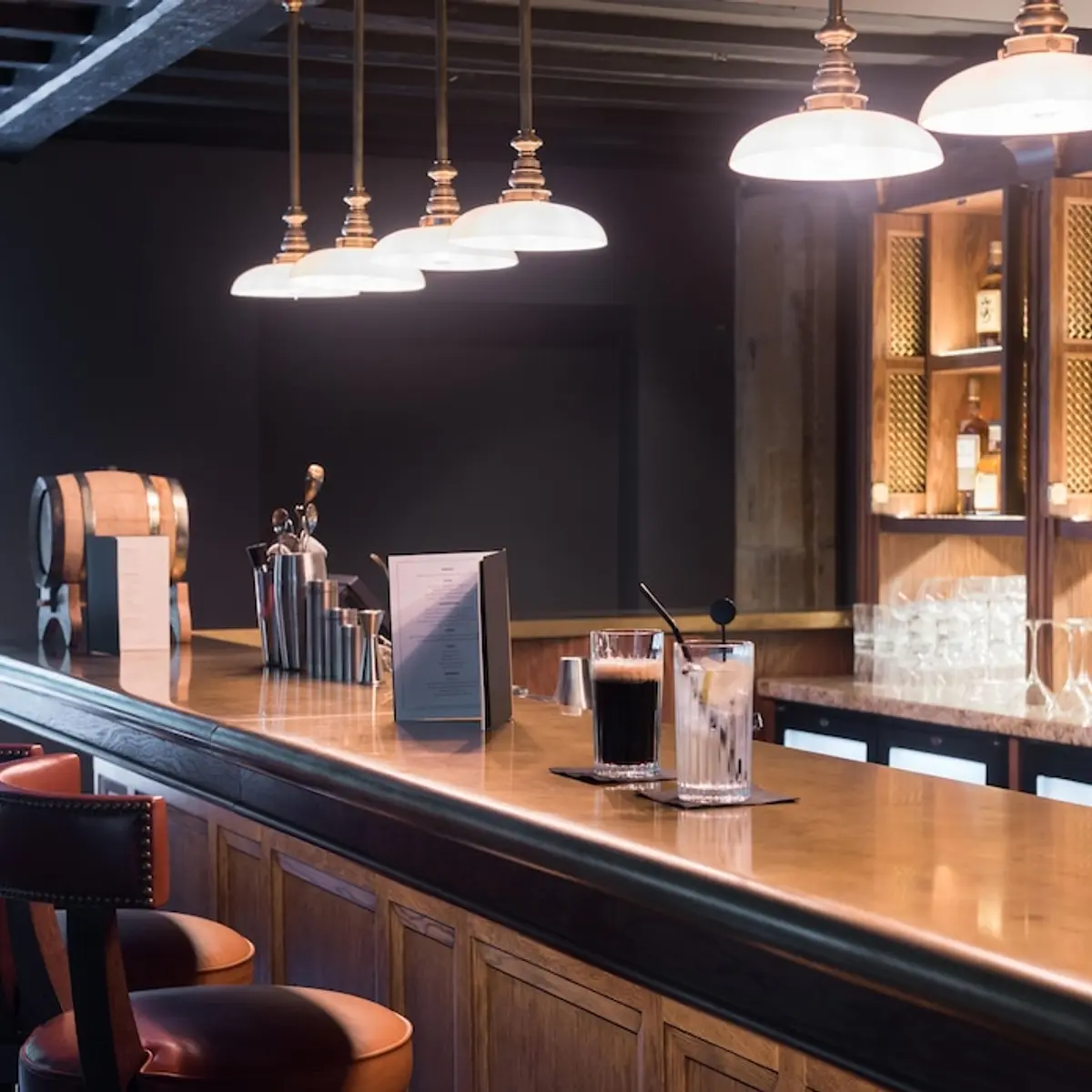 The Lygon Arms, Broadway, United Kingdom 2