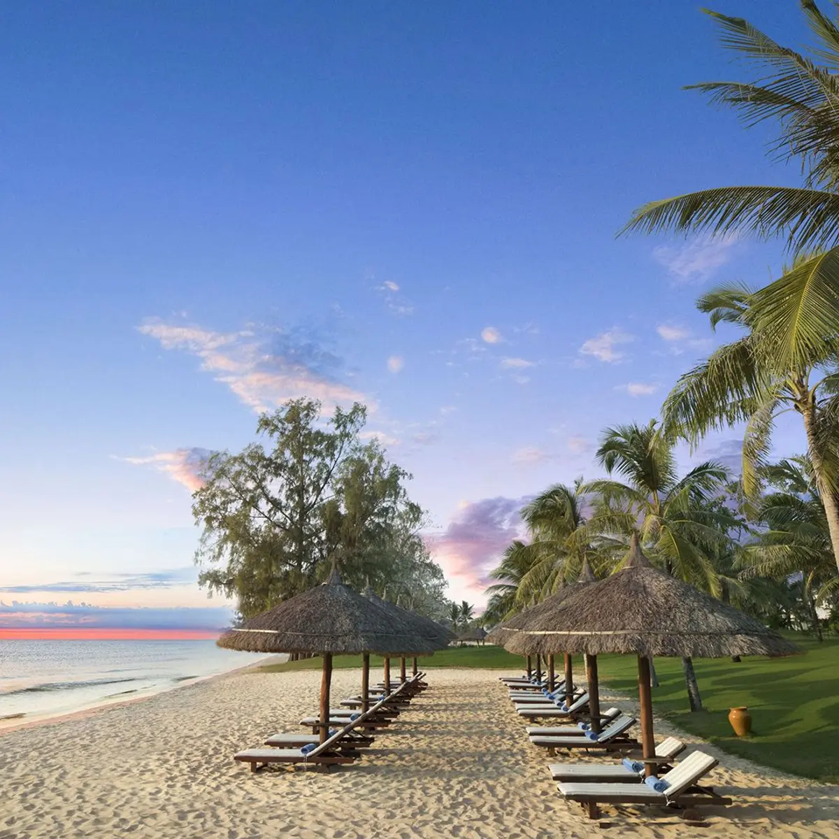 Wyndham Grand Phu Quoc, Phu Quoc, Vietnam 4