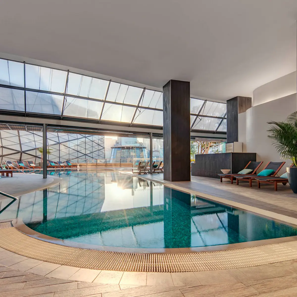 The Star Grand Hotel and Residences , Sydney, New South Wales 7