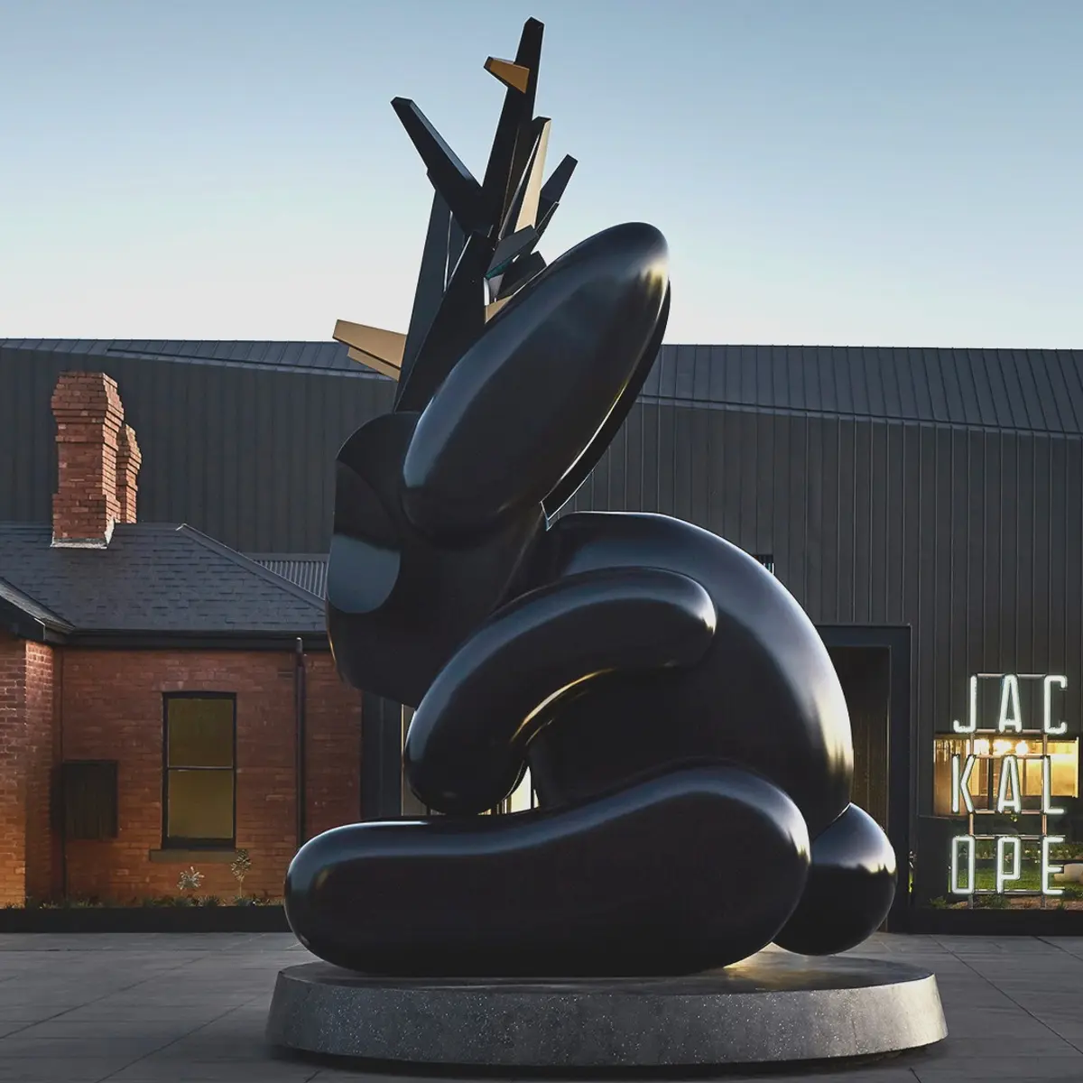 Jackalope Hotel, Mornington Peninsula, Victoria 2