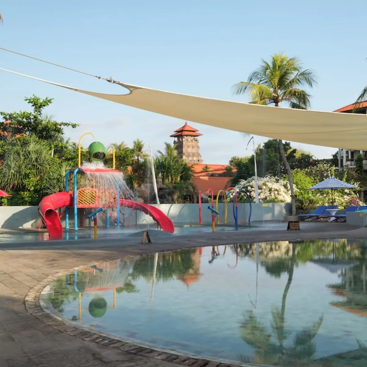 Ayodya Resort Bali, Nusa Dua, Indonesia 6