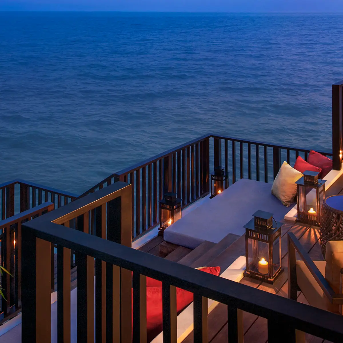 Golden Palm Tree Malaysia, Sepang, Malaysia 8