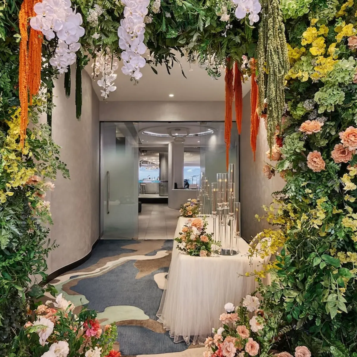 The Park Lane Hong Kong, Autograph Collection, Hong Kong, Hong Kong 4