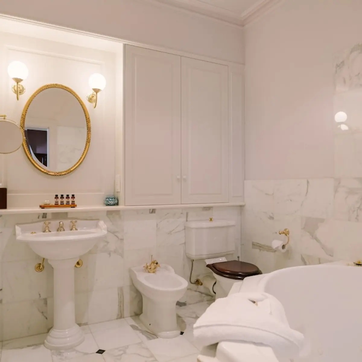 Chateau Yering Hotel, Yering, Australia 5