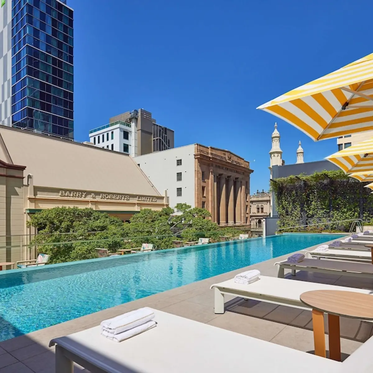 Hyatt Regency Brisbane, Brisbane, Australia 5