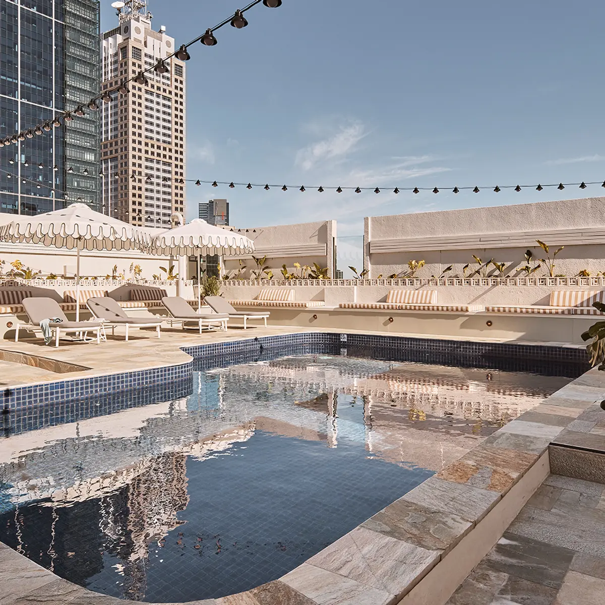 Rydges Melbourne, Melbourne, Victoria 1