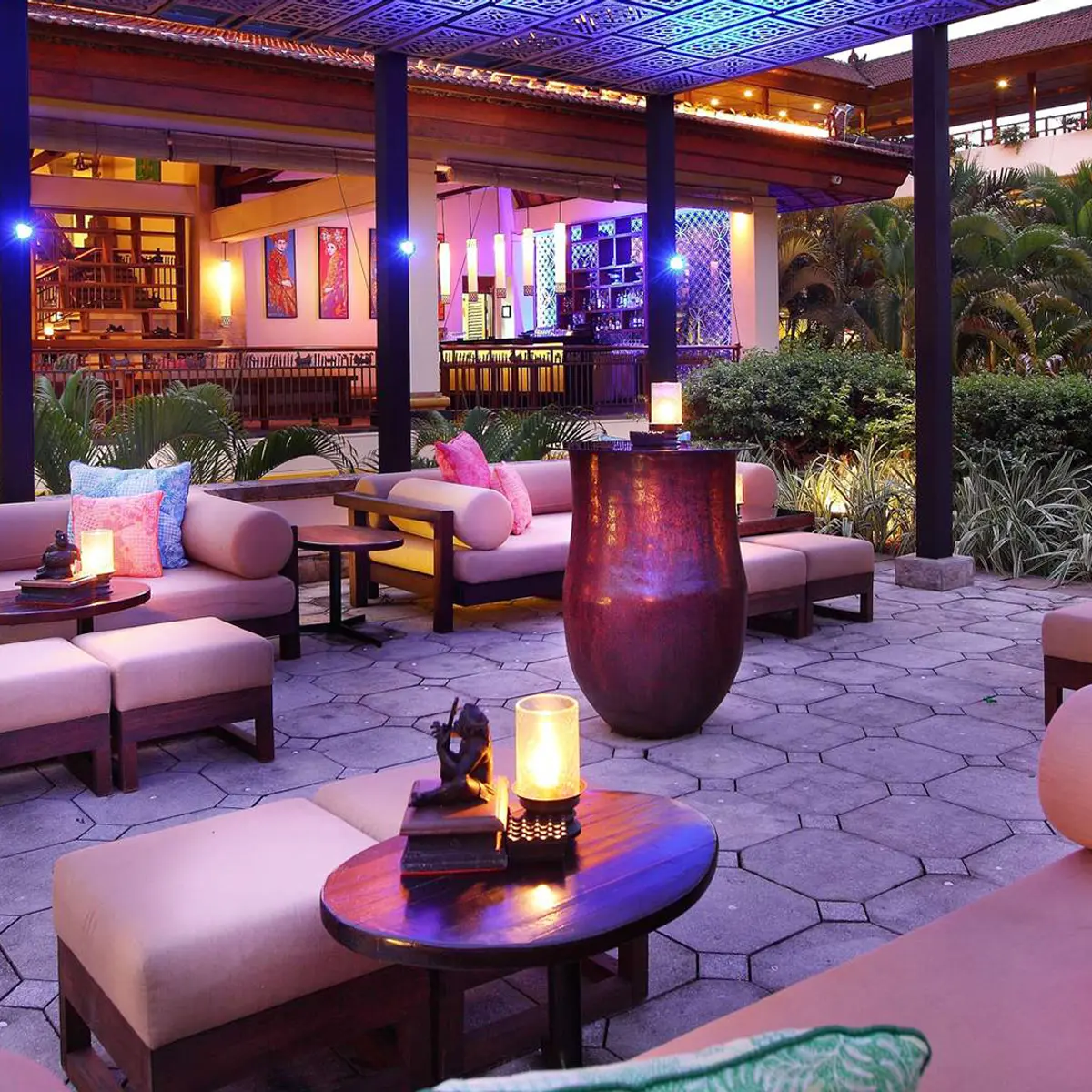 Nusa Dua Beach Hotel & Spa - Handwritten Collection , Nusa Dua, Indonesia 2