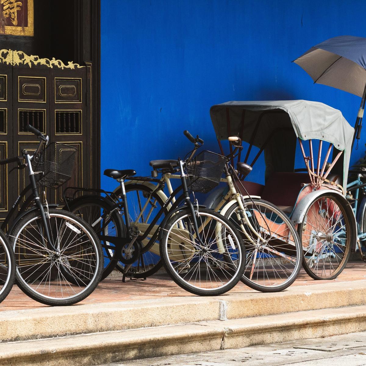 Limited Time Offer: Insider Series 11-Day Malaysia Food Tour & 5-Night Shangri-La Rasa Ria Stay by  3