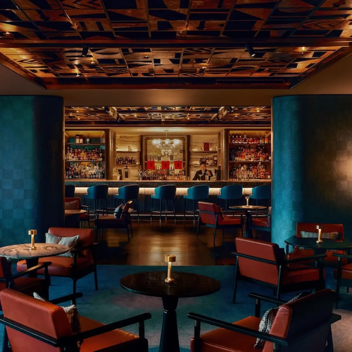 Mandarin Oriental, Singapore, Singapore, Singapore 7