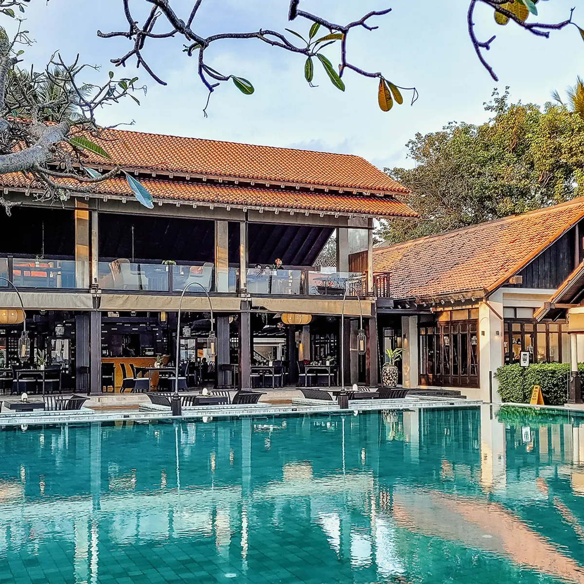 The Lamai Samui, Surat Thani, Thailand 4