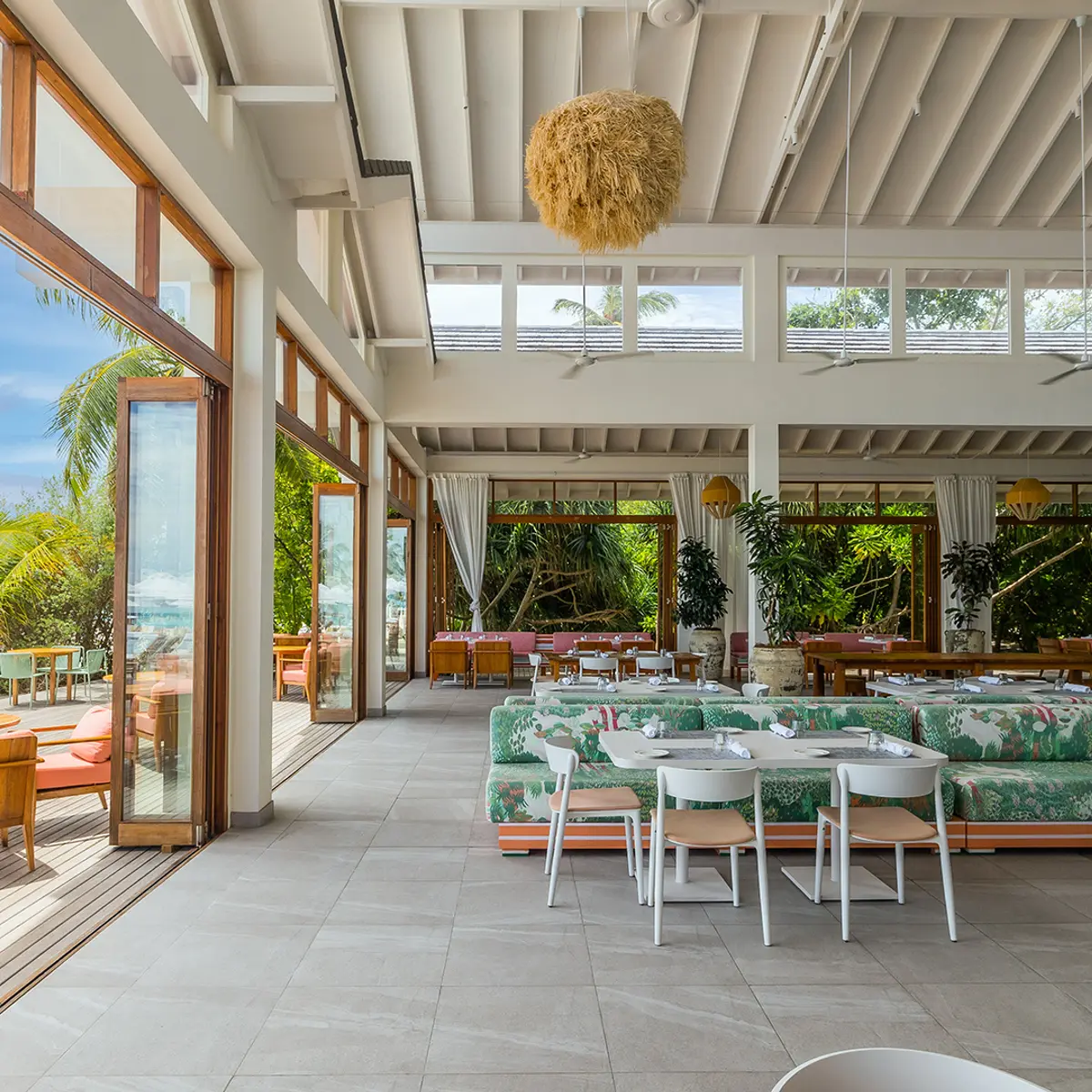 The Standard, Maldives, Huruvalhi, Maldives 3