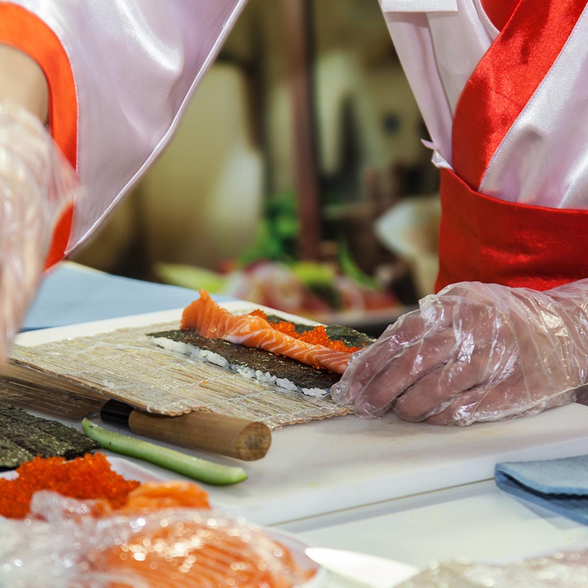 Insider Series: 10-Day Japan Foodie Tour Co-Curated by Gary Mehigan by  7