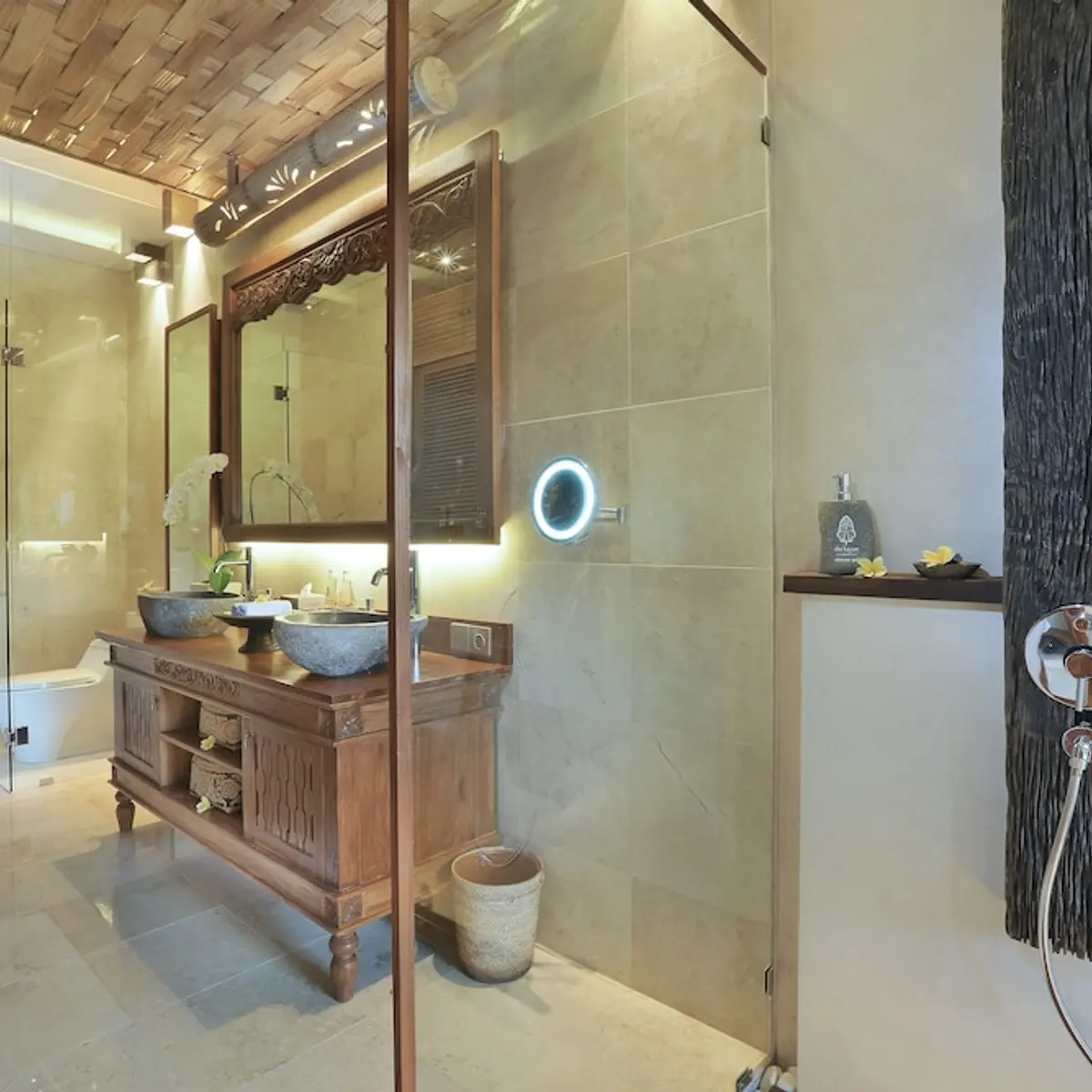 The Kayon Jungle Resort, Payangan, Indonesia 5