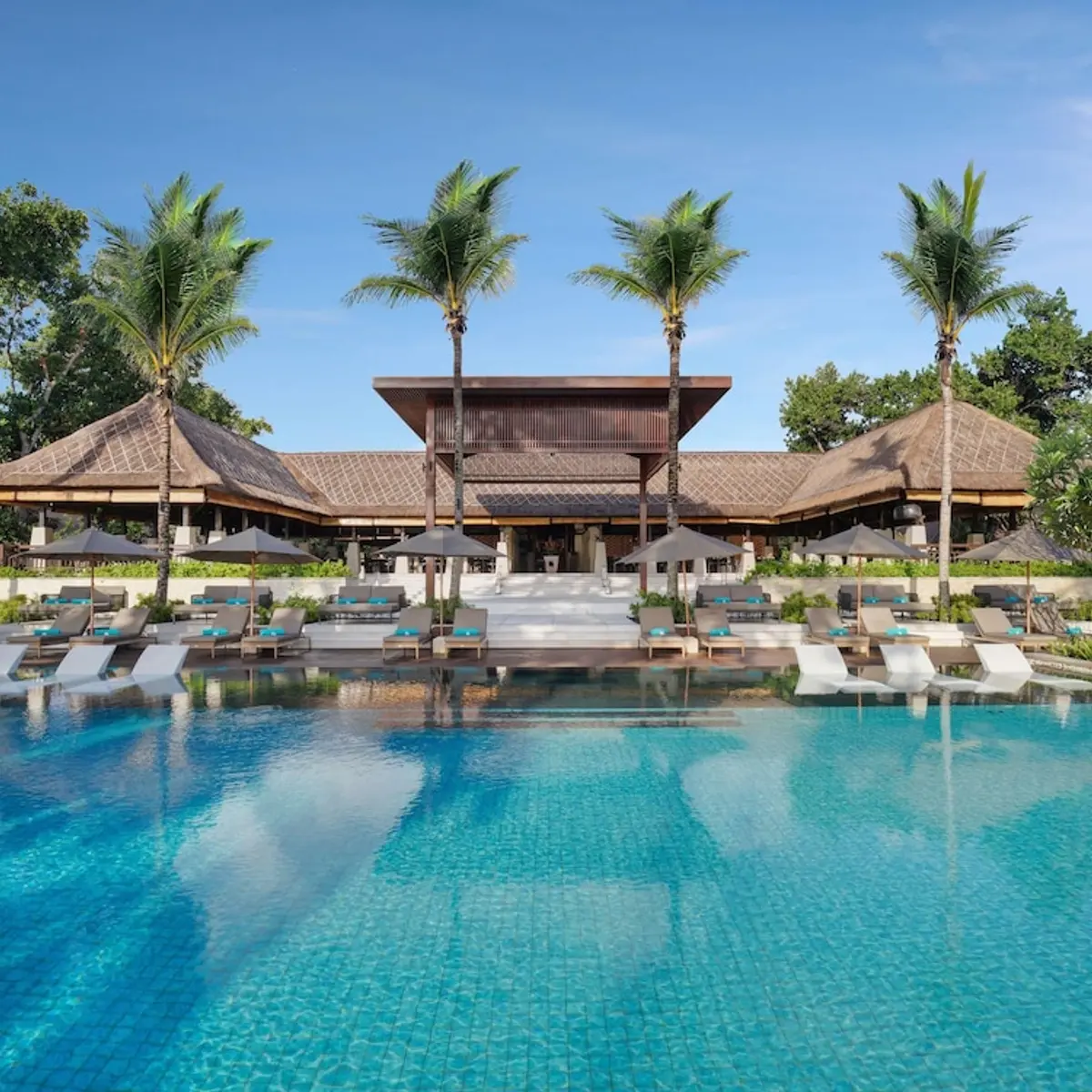 Novotel Bali Benoa, Nusa Dua, Indonesia 1