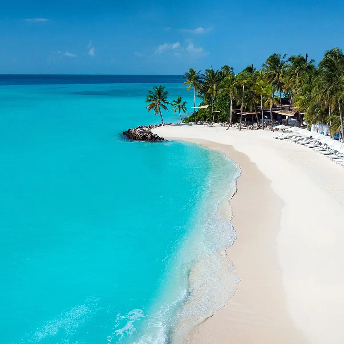 One&Only Reethi Rah, Malé, Maldives 8