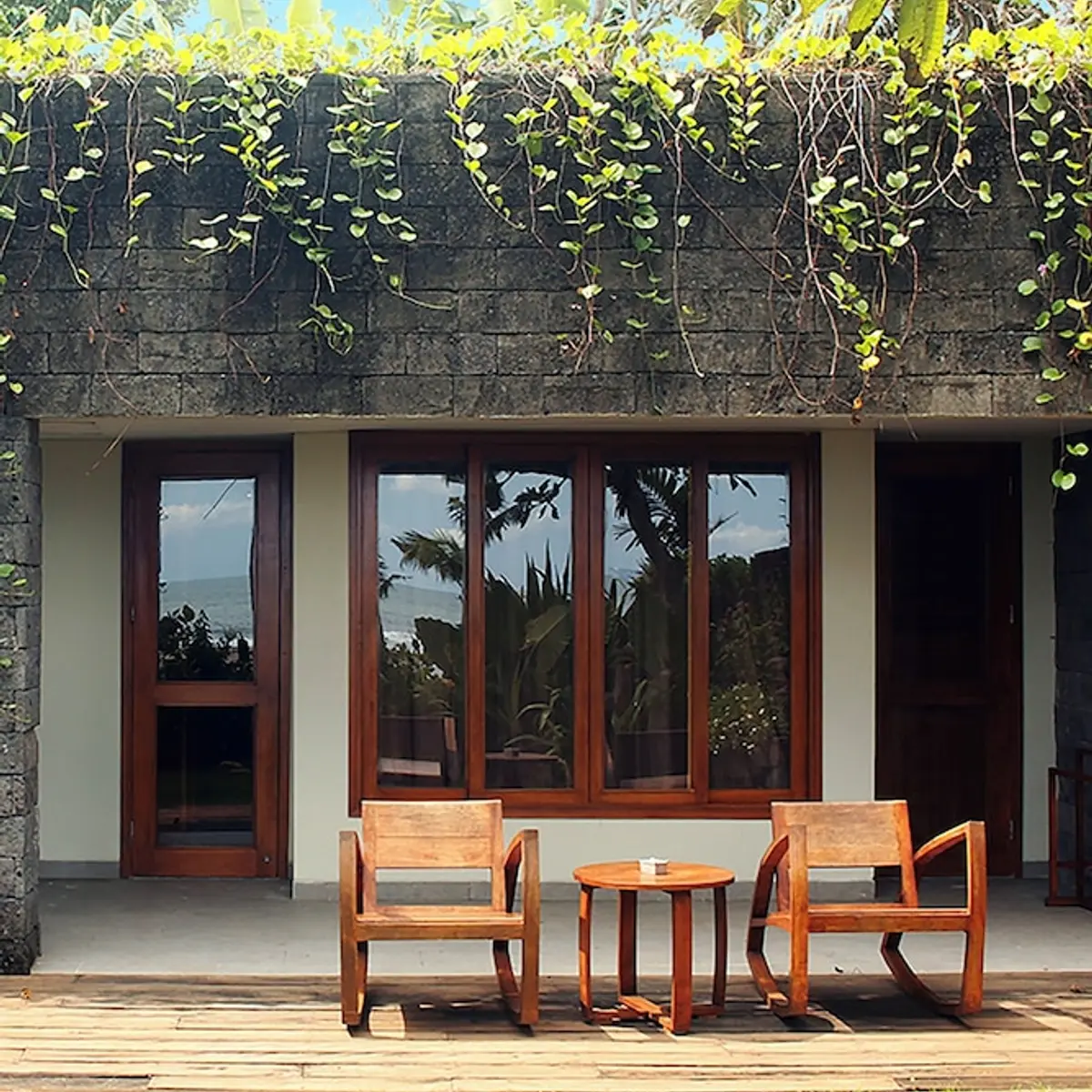 Swarga Suites Bali Berawa, Marclan Collection, Canggu, Indonesia 8