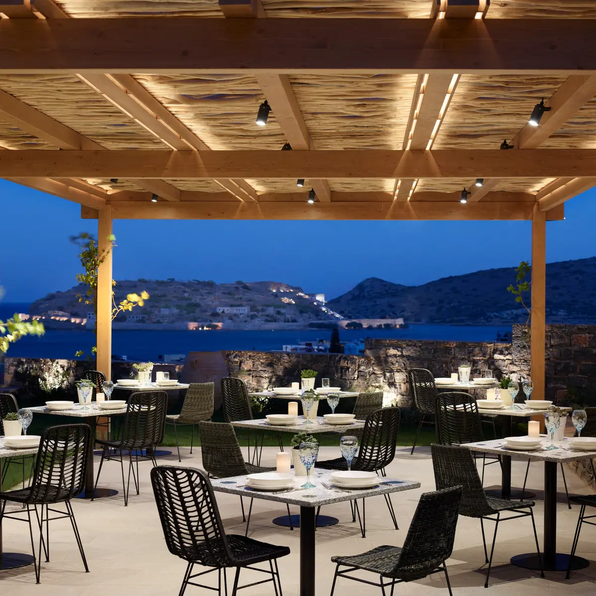 Cayo Exclusive Resort & Spa, Crete, Greece 2