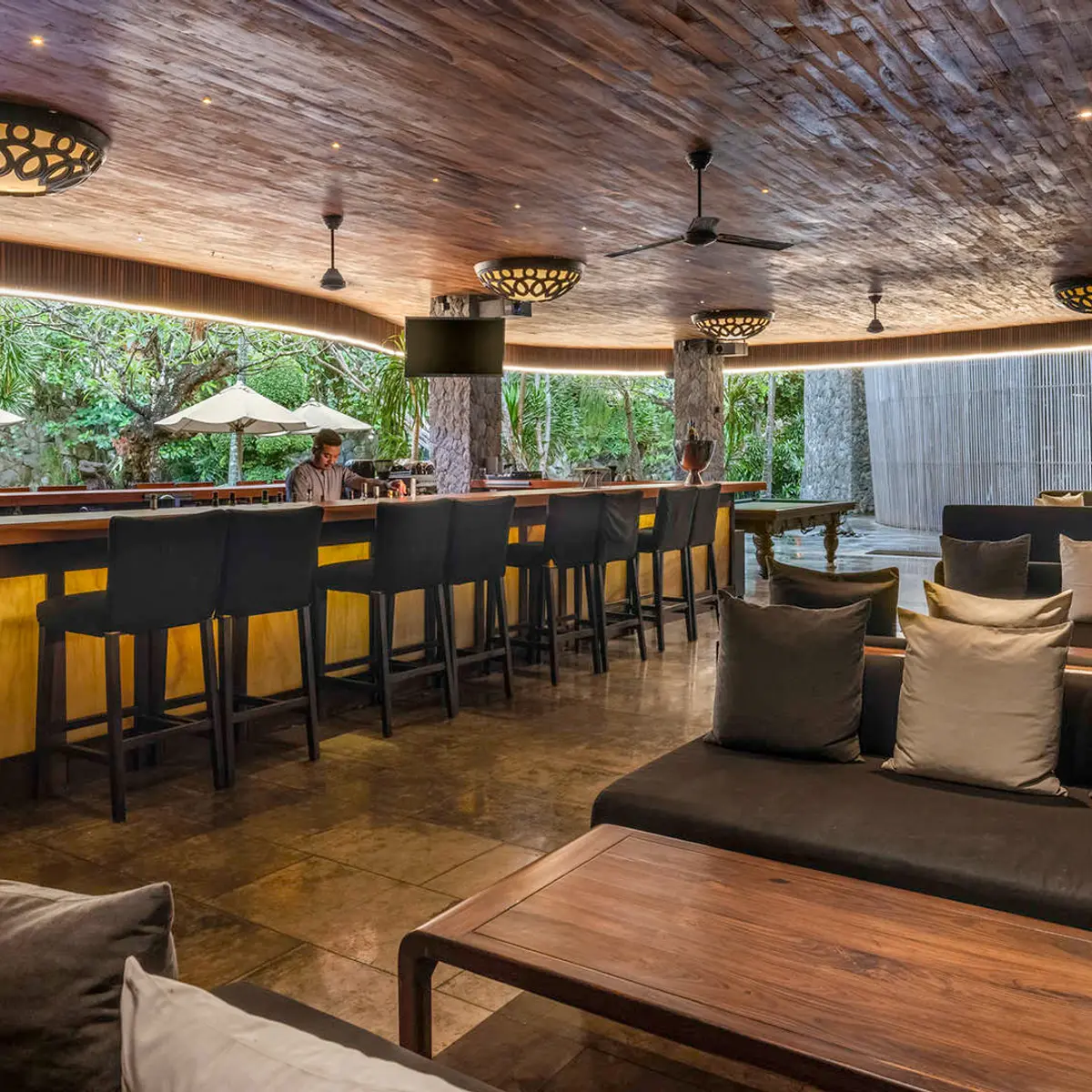 Peppers Seminyak, Seminyak, Bali 5