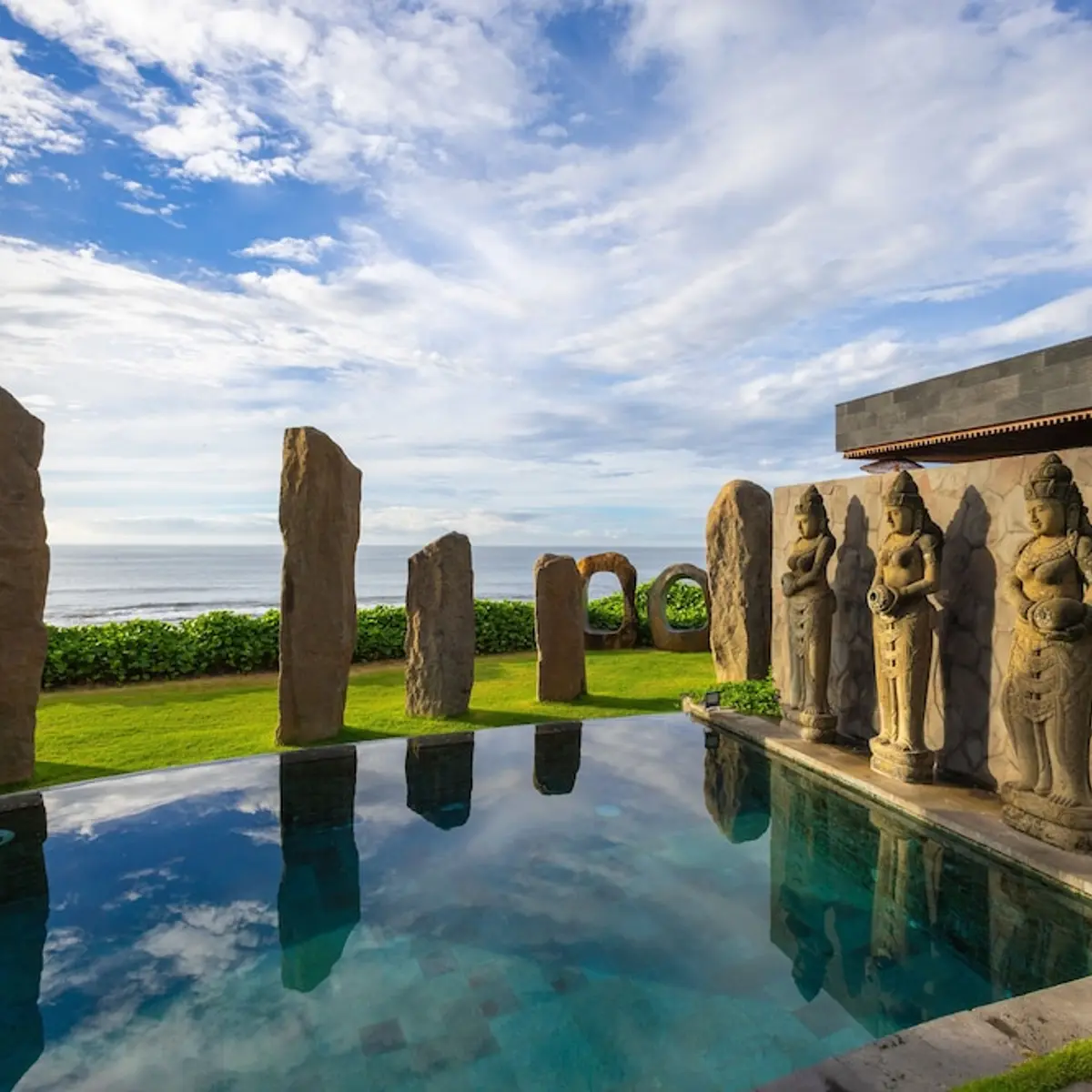 The Royal Purnama Luxury Villas, Sukawati, Indonesia 4