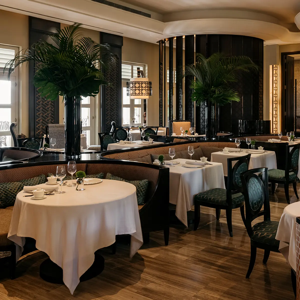 Capella Singapore , Sentosa Island, Singapore  2