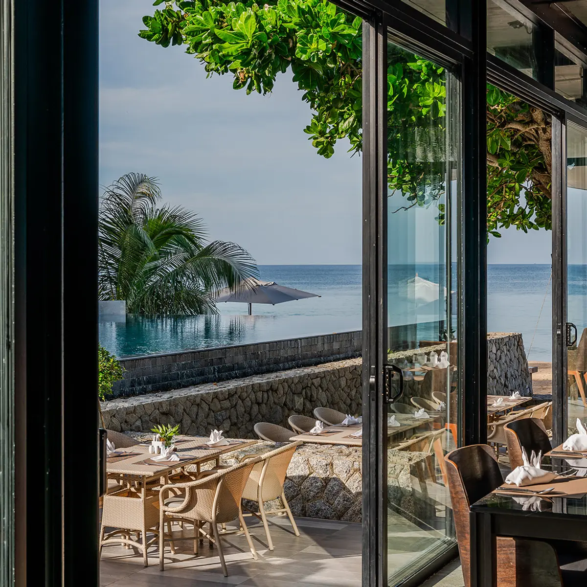 Aleenta Phuket Phang Nga Resort & Spa, Phuket, Thailand 6