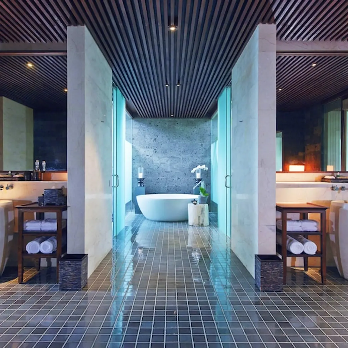 InterContinental Bali Sanur Resort by IHG, Denpasar, Indonesia 4