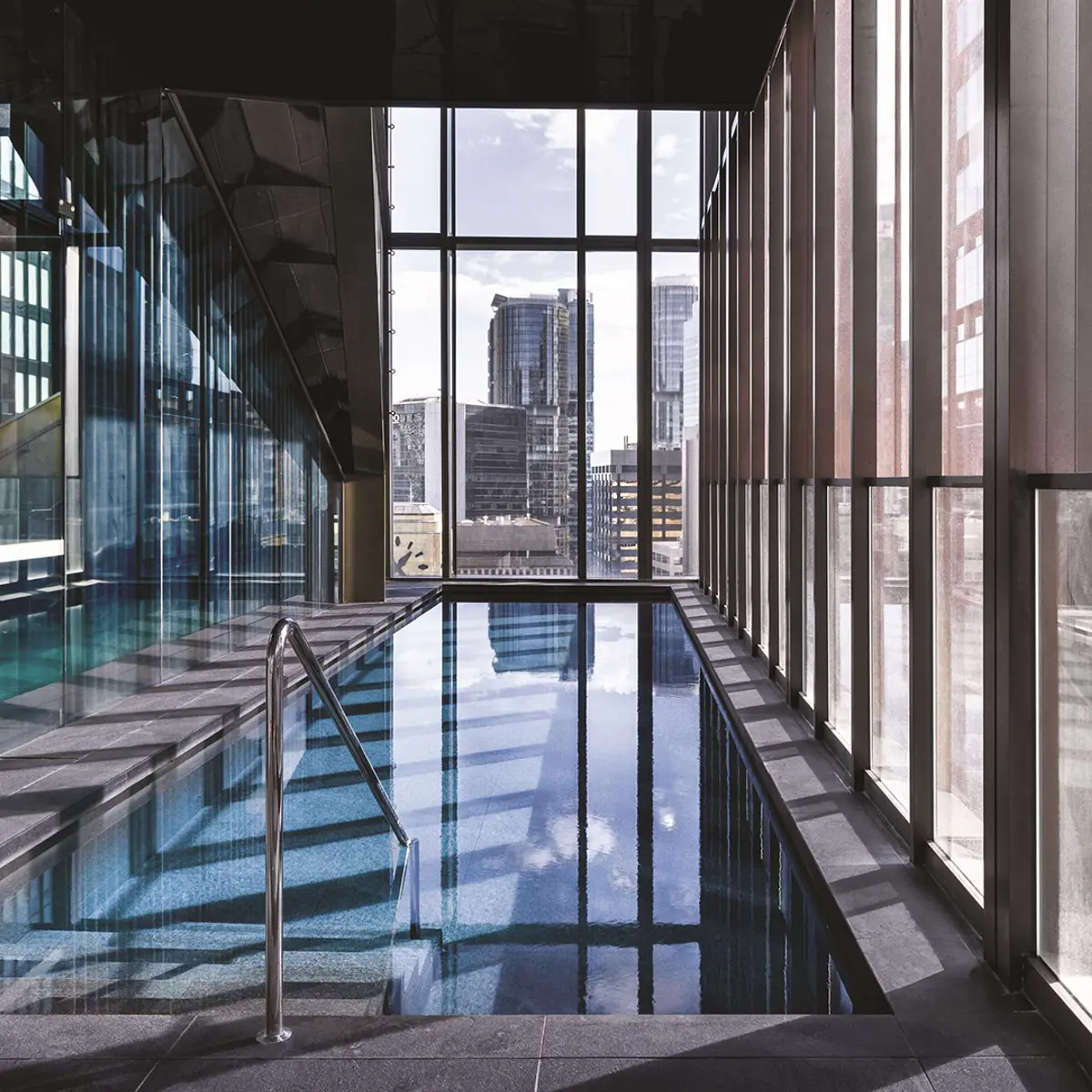 A by Adina Sydney, Sydney, New South Wales 2