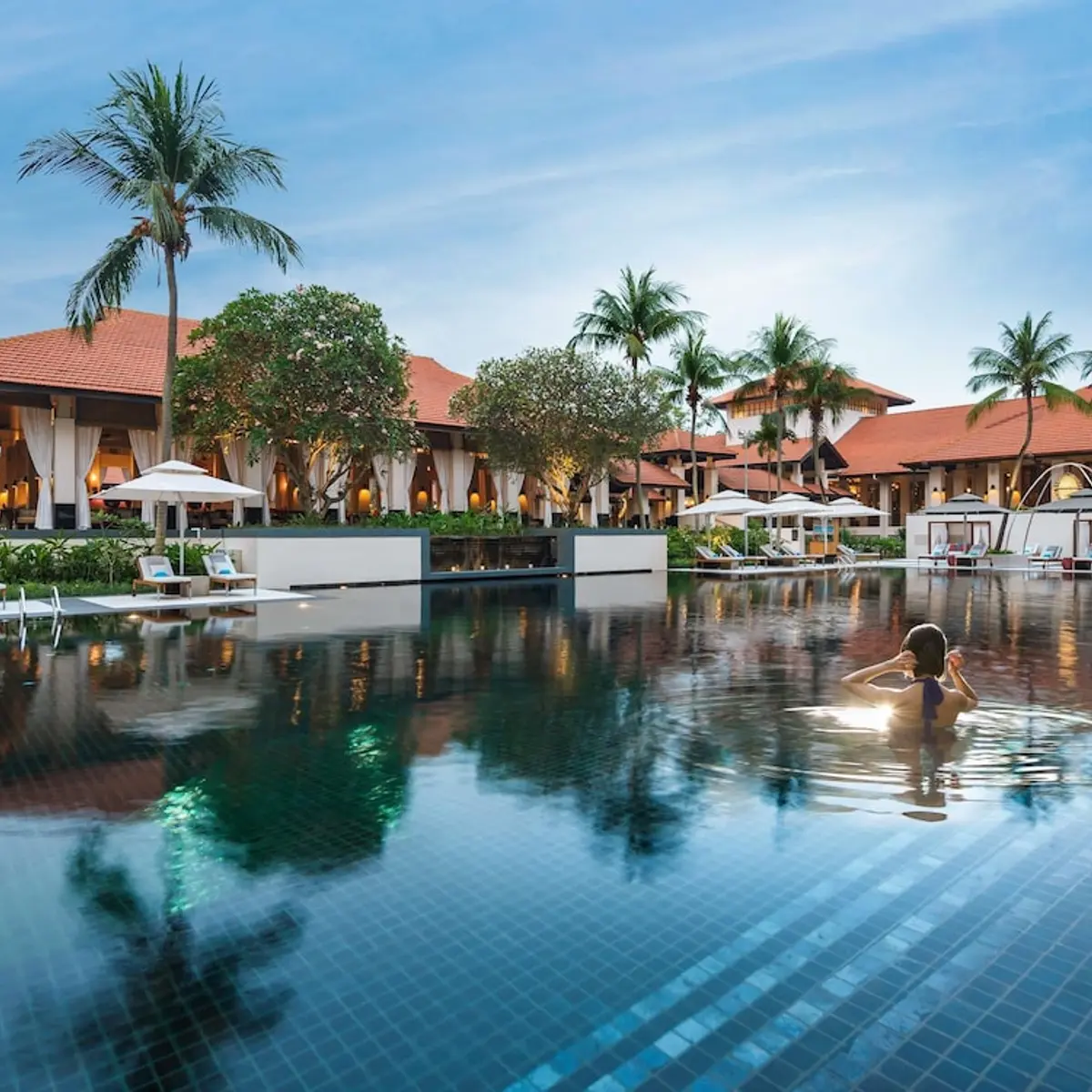 Sofitel Singapore Sentosa, Singapore, Singapore 1