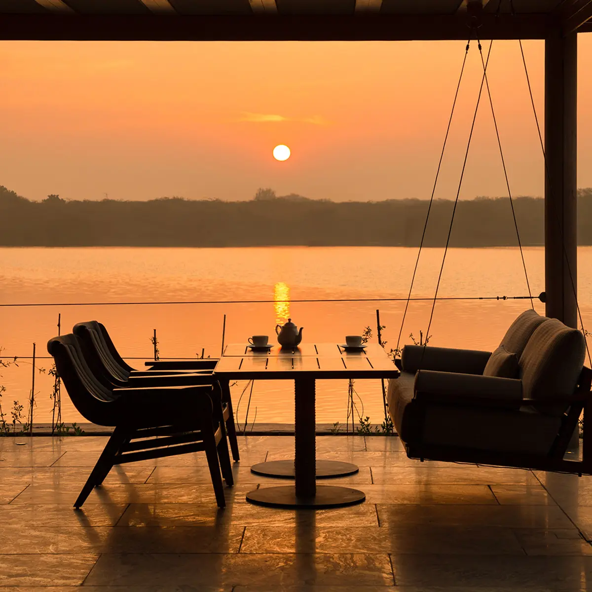 RAAS Chhatrasagar, Nimaaj, Rajasthan 7