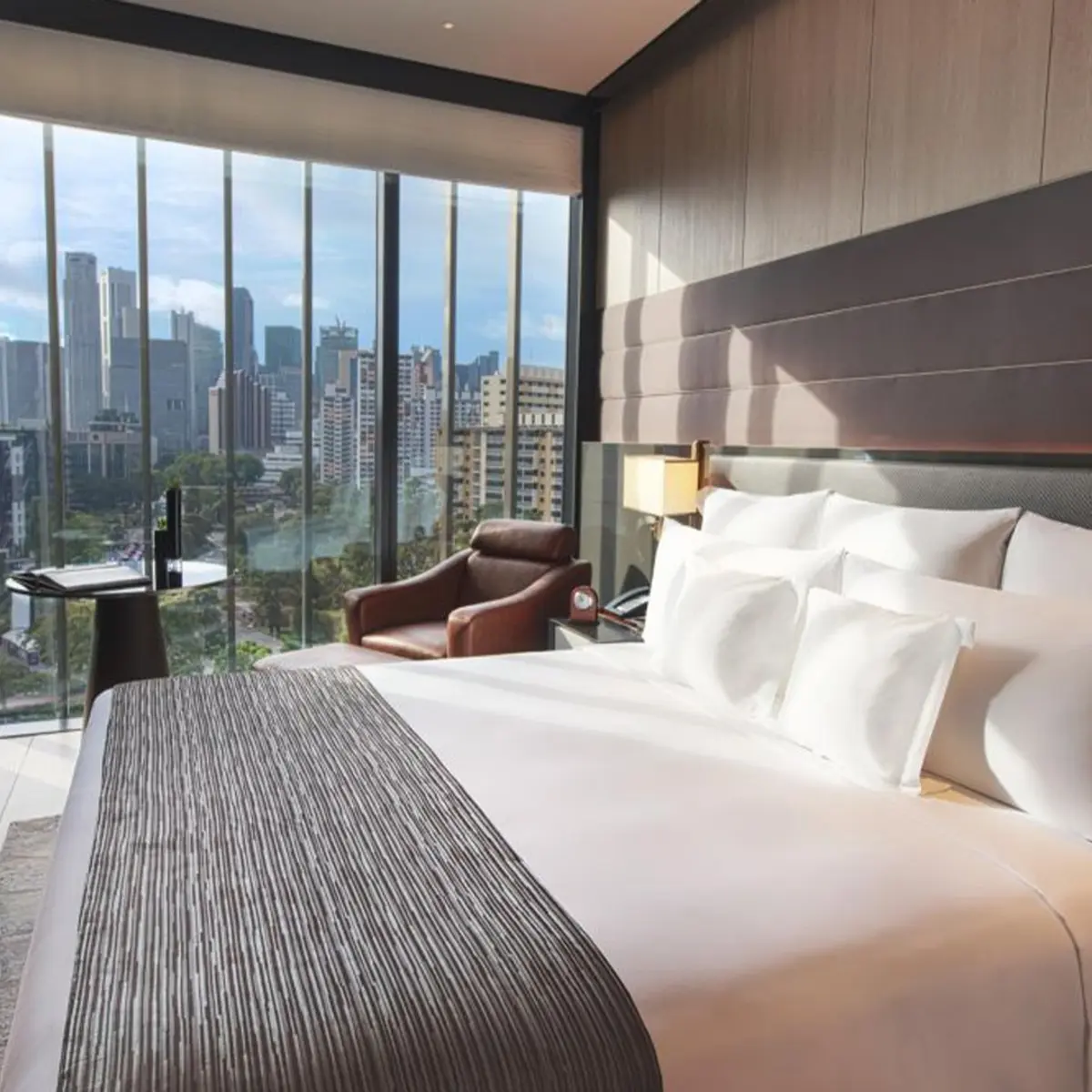 InterContinental Singapore Robertson Quay by IHG, Singapore, Singapore 3