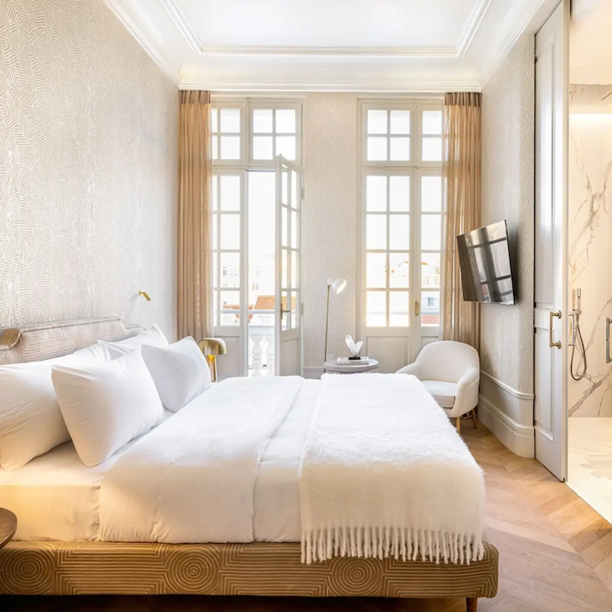 THE DOLLI at Acropolis, A Hotel to Live, Athens, Greece 7