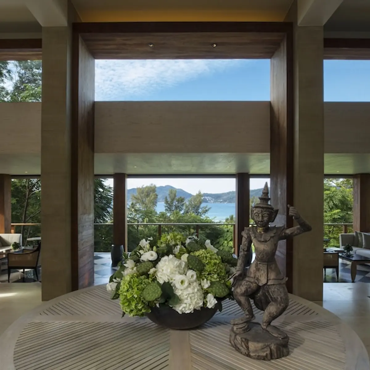 Rosewood Phuket, Patong, Thailand 3