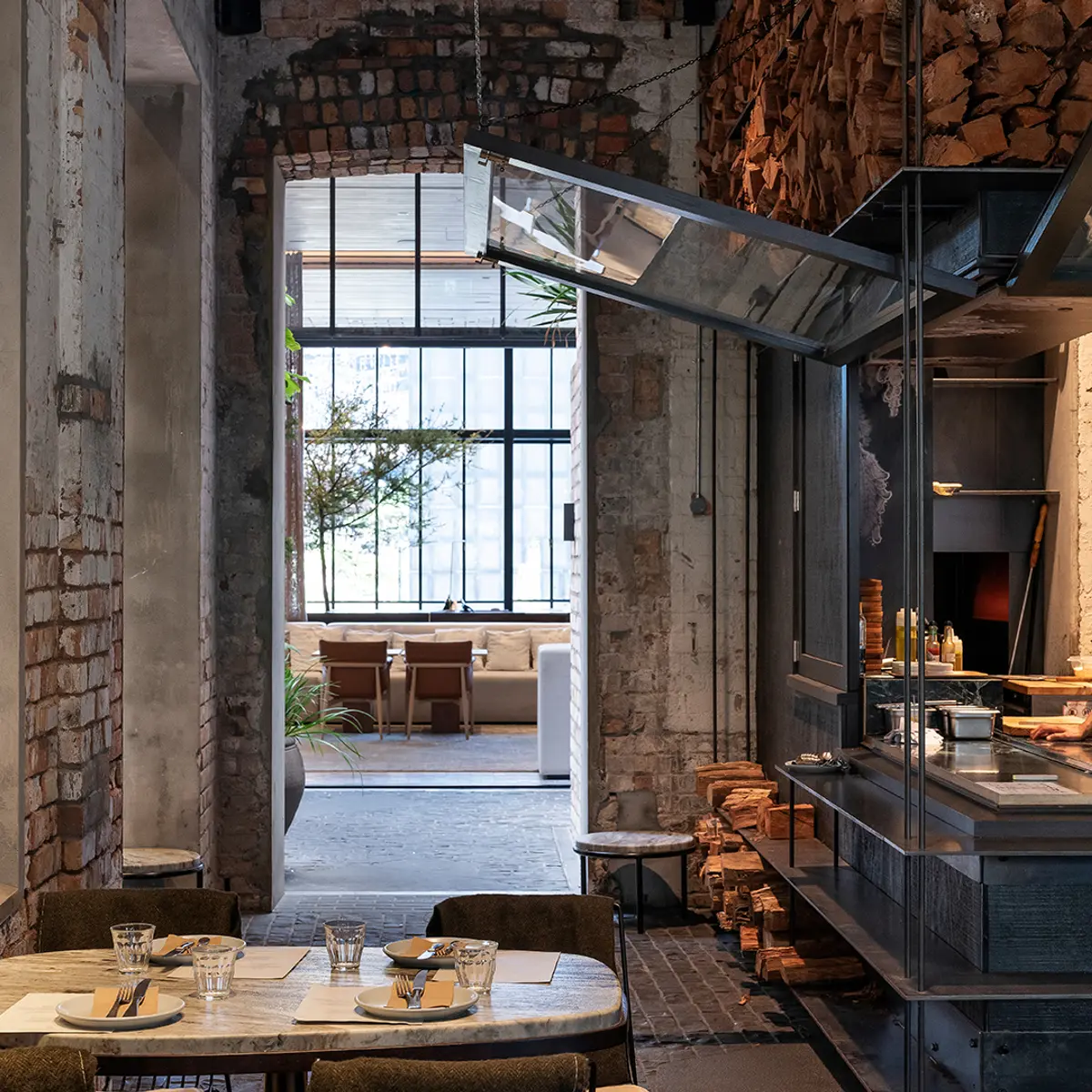 The Hotel Britomart, Auckland, New Zealand 8