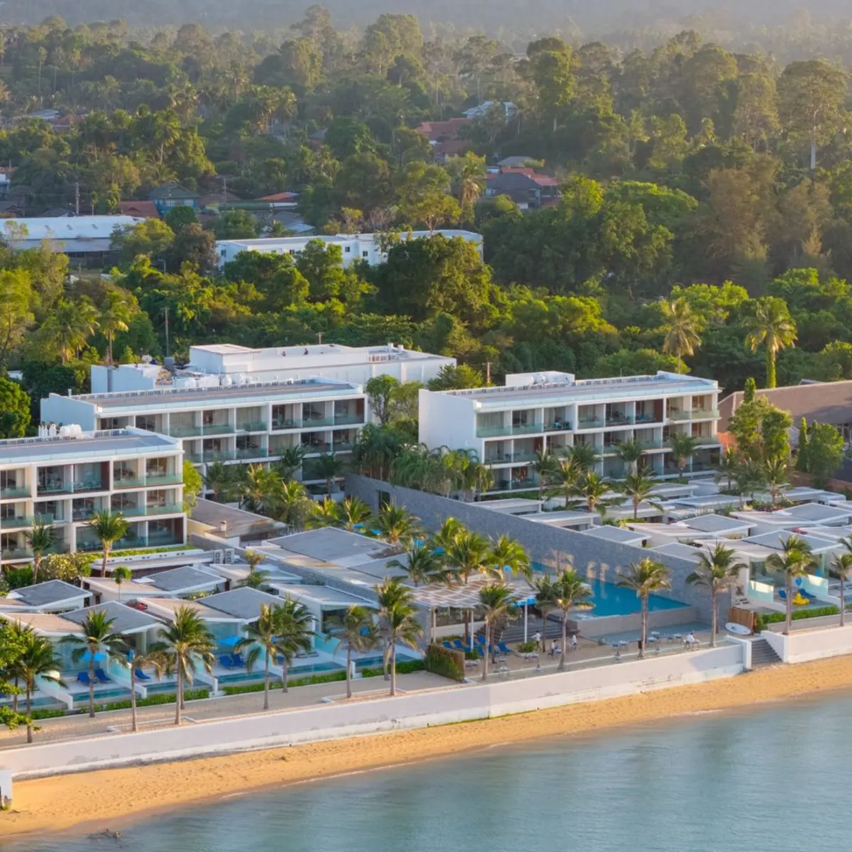 Explorar Koh Samui, Koh Samui, Thailand 4